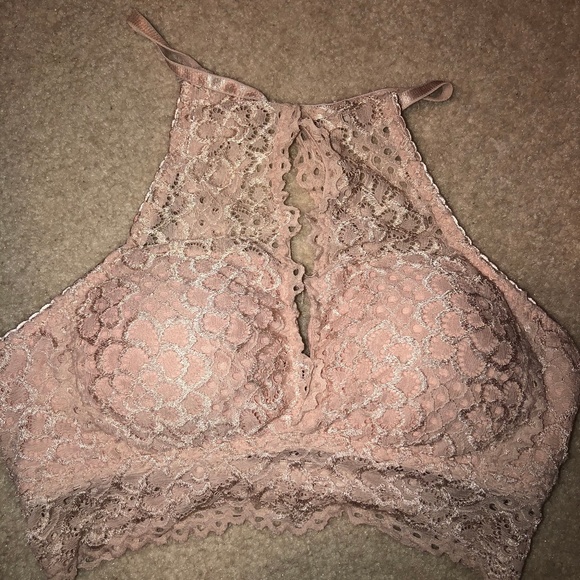 Charlotte Russe Other - lace bralette Charlotte Russe Other - lace bralette